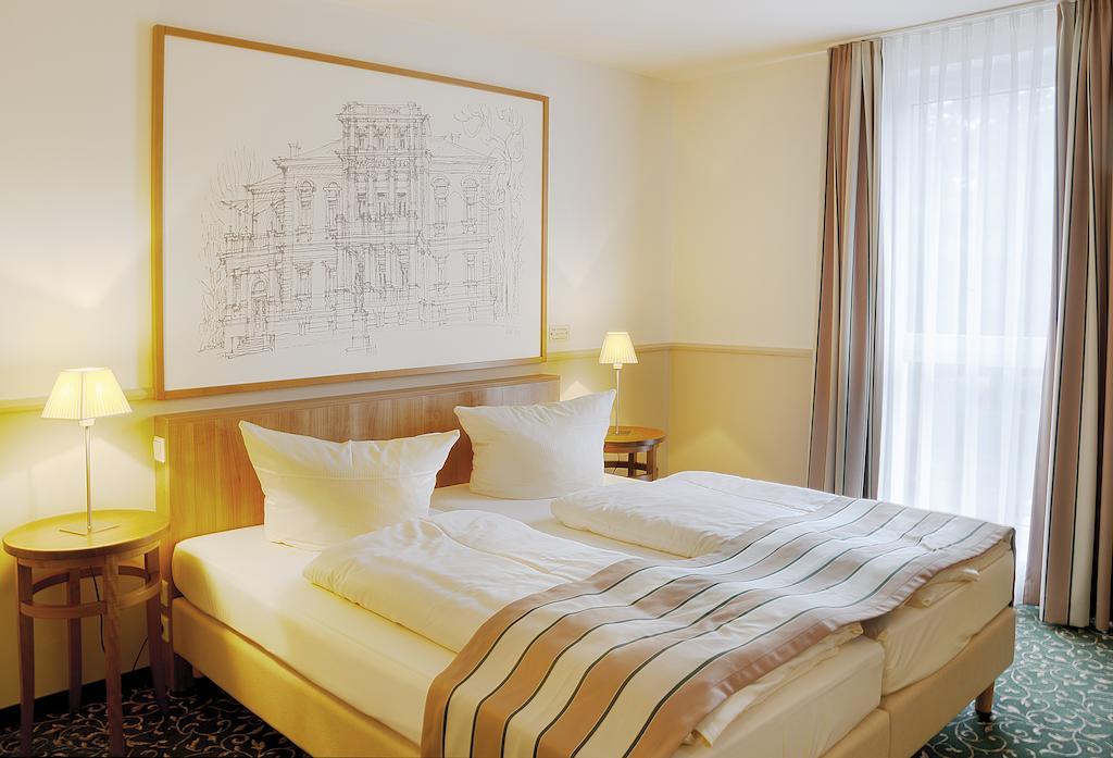 Hotel Andreas Dresden Room photo